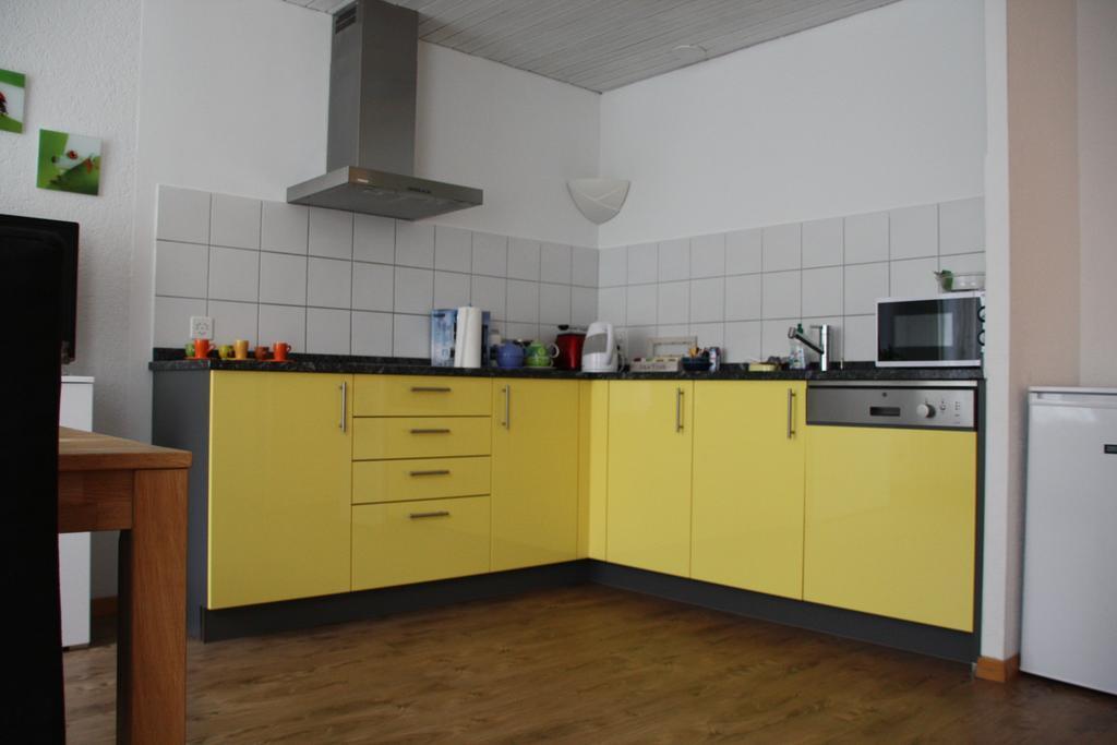 Guesthouse Casa Esperanza Basel Basileia Quarto foto