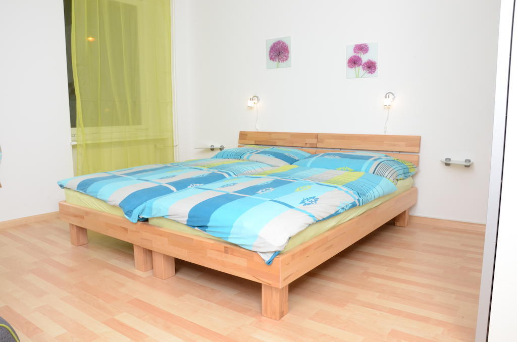 Guesthouse Casa Esperanza Basel Basileia Quarto foto