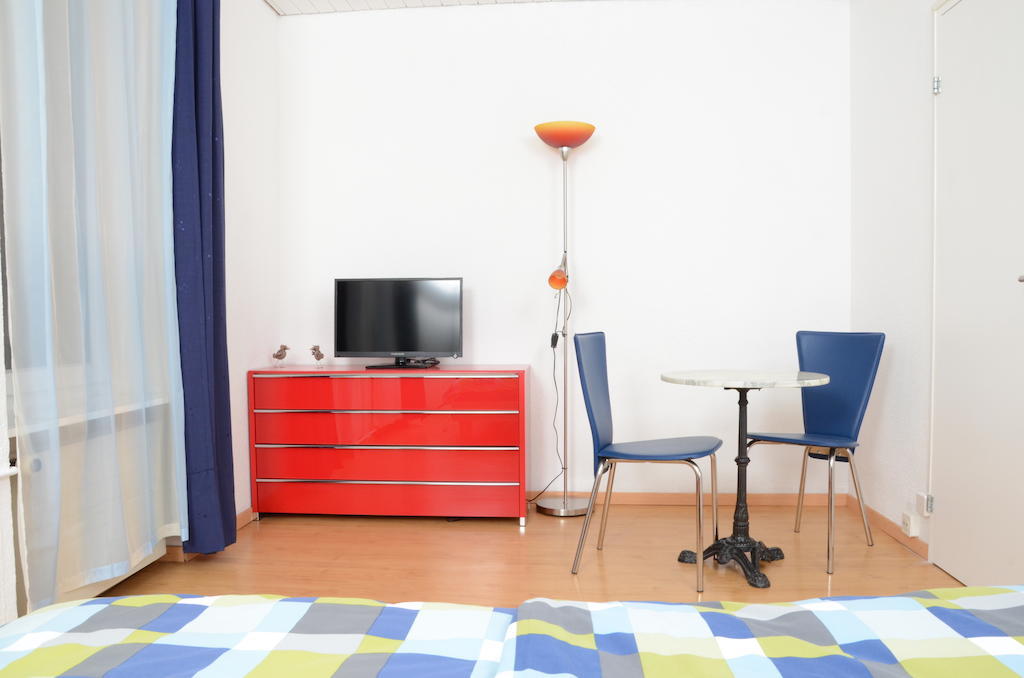 Guesthouse Casa Esperanza Basel Basileia Quarto foto