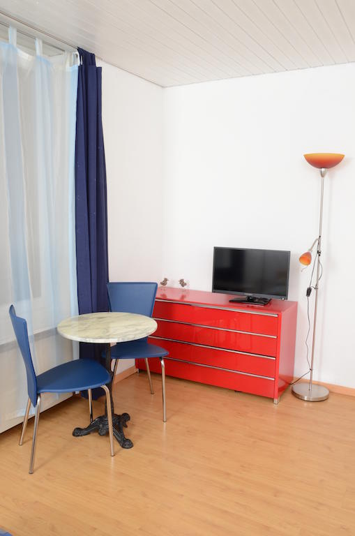 Guesthouse Casa Esperanza Basel Basileia Quarto foto