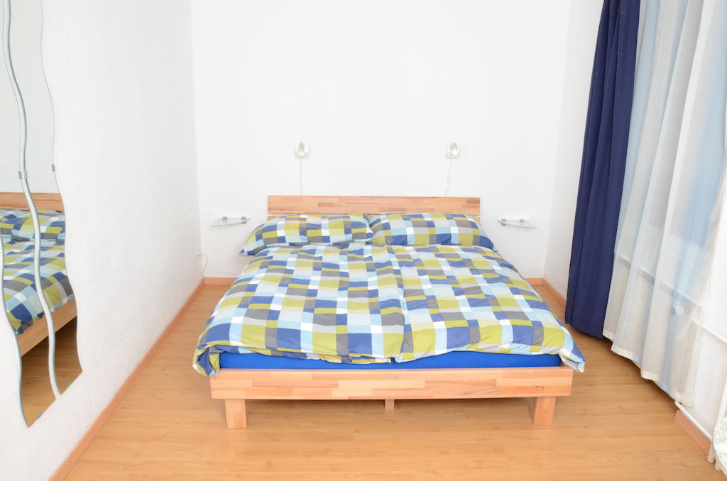 Guesthouse Casa Esperanza Basel Basileia Quarto foto