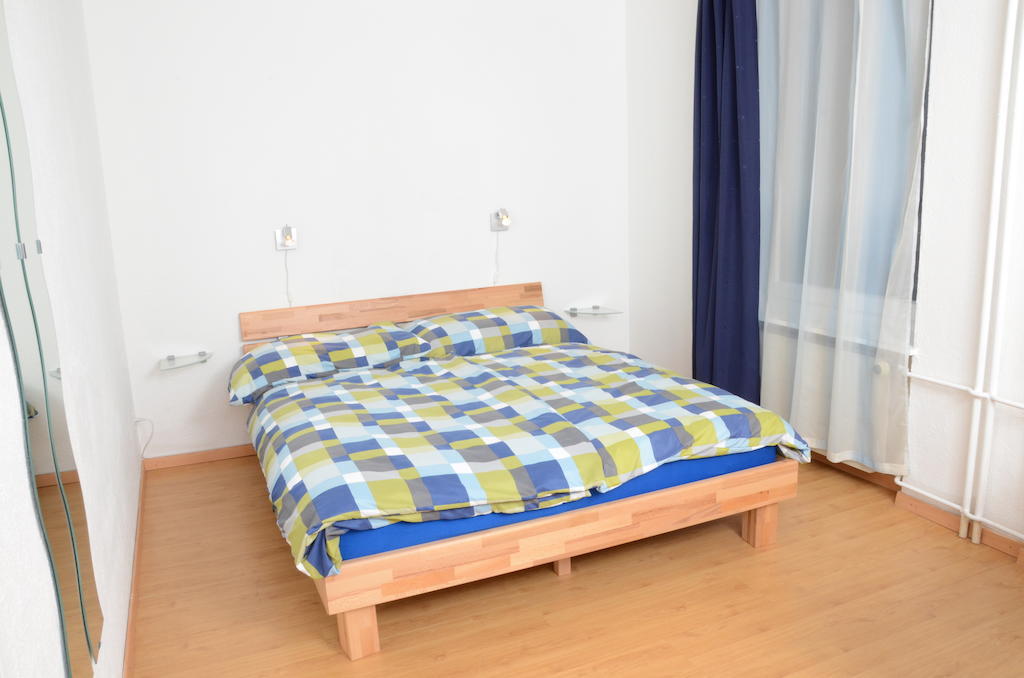 Guesthouse Casa Esperanza Basel Basileia Quarto foto