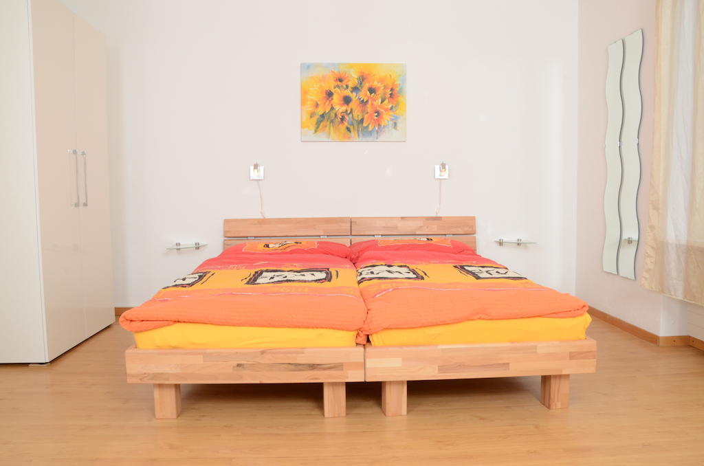 Guesthouse Casa Esperanza Basel Basileia Quarto foto